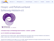 Tablet Screenshot of hpvsh.de